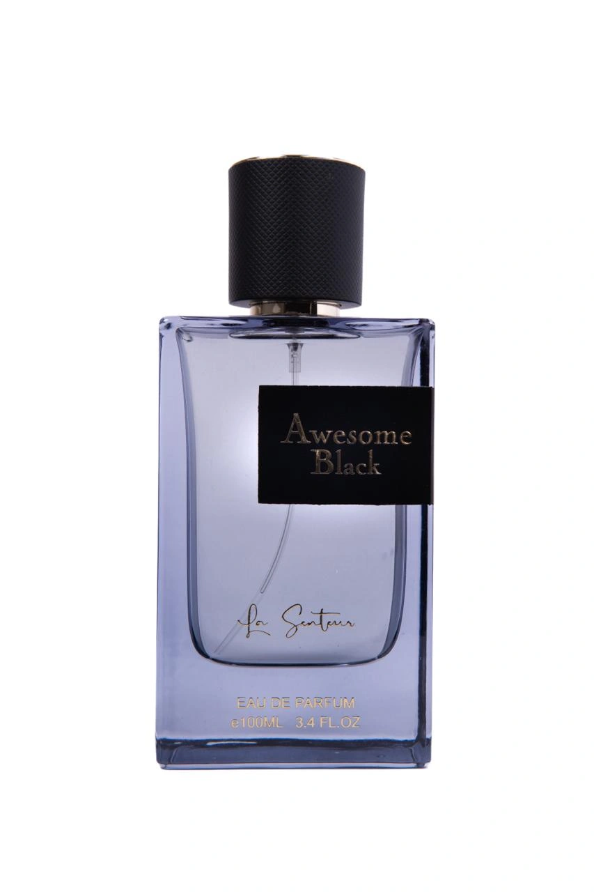 La Senteur Awesome Black EDP 100ml