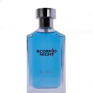 La Senteur Scorpio Night EDP 100ml