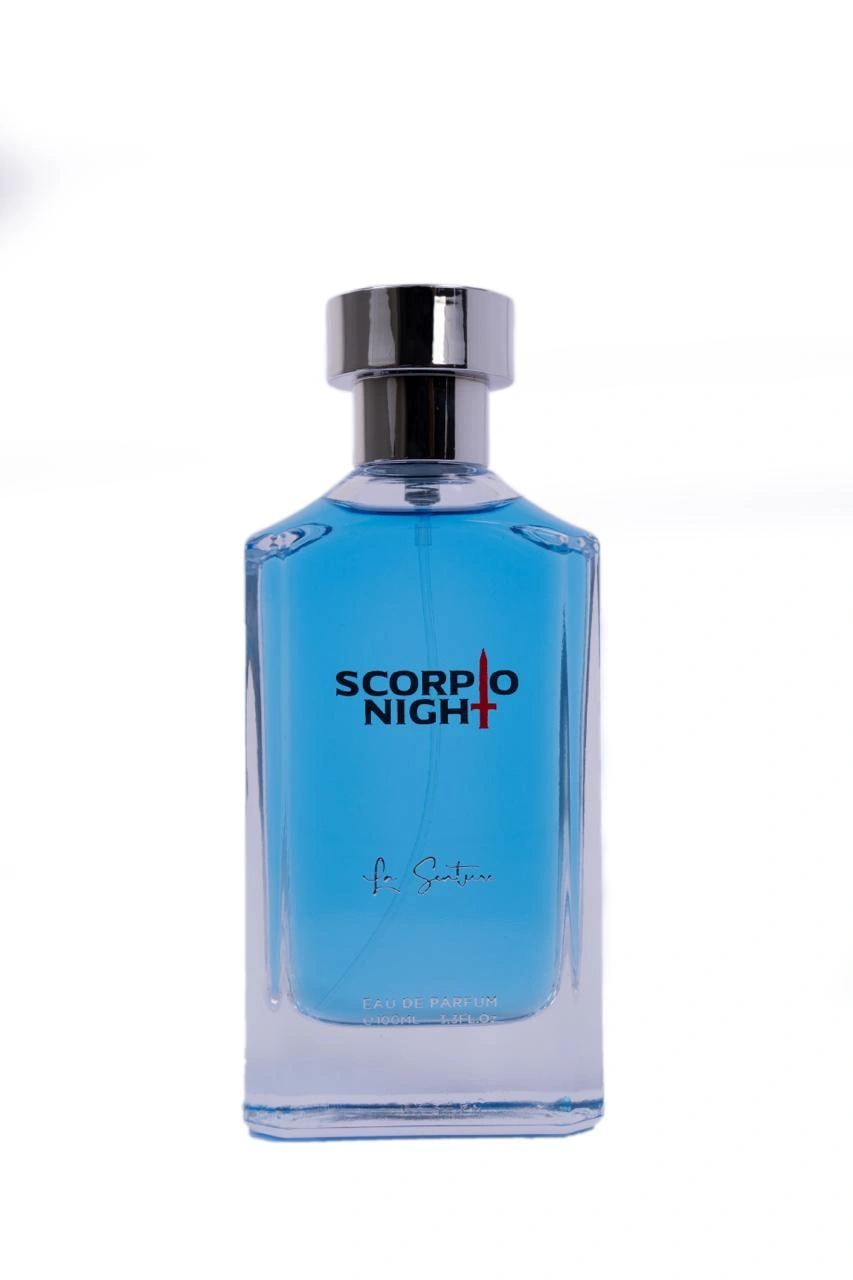 La Senteur Scorpio Night EDP 100ml